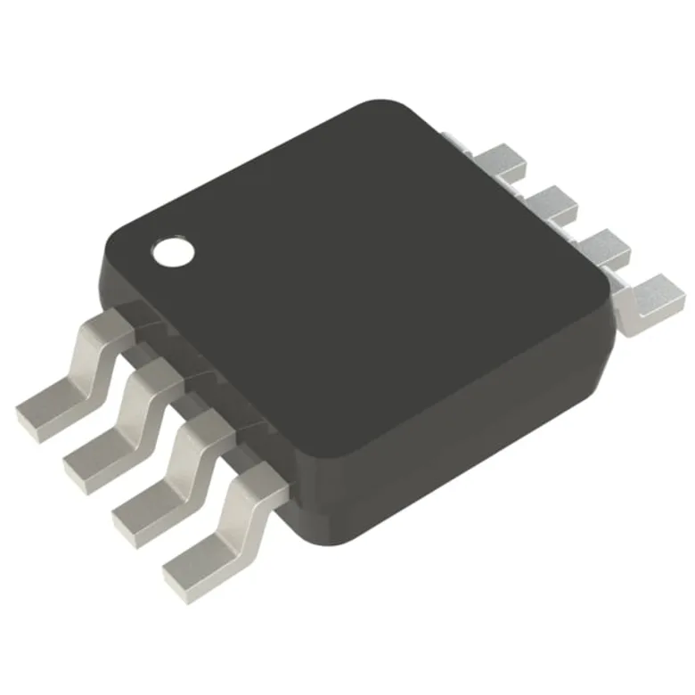 Analog Devices Inc. LTC4300A-3CMS8#TRPBF