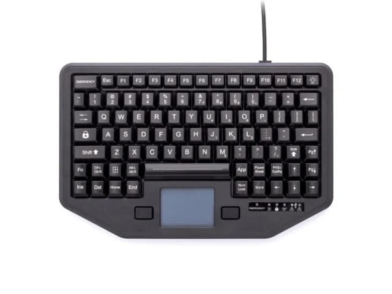 iKey, Ltd. IK-TR-911-RED