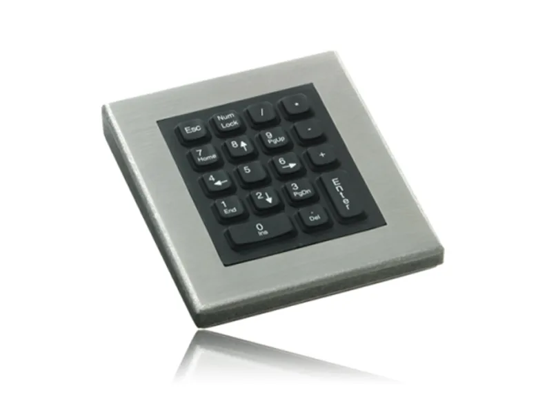 iKey, Ltd. DT-18-PS2