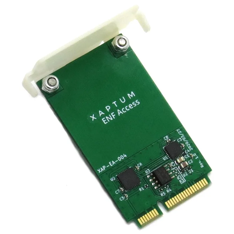 Xaptum, Inc. XAP-EA-004