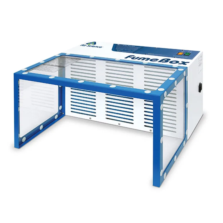 Air Science USA LLC AP60-A