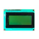 AZ Displays ACM1601C-RN-YBH