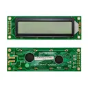 AZ Displays ACM2002E-ML-YBS