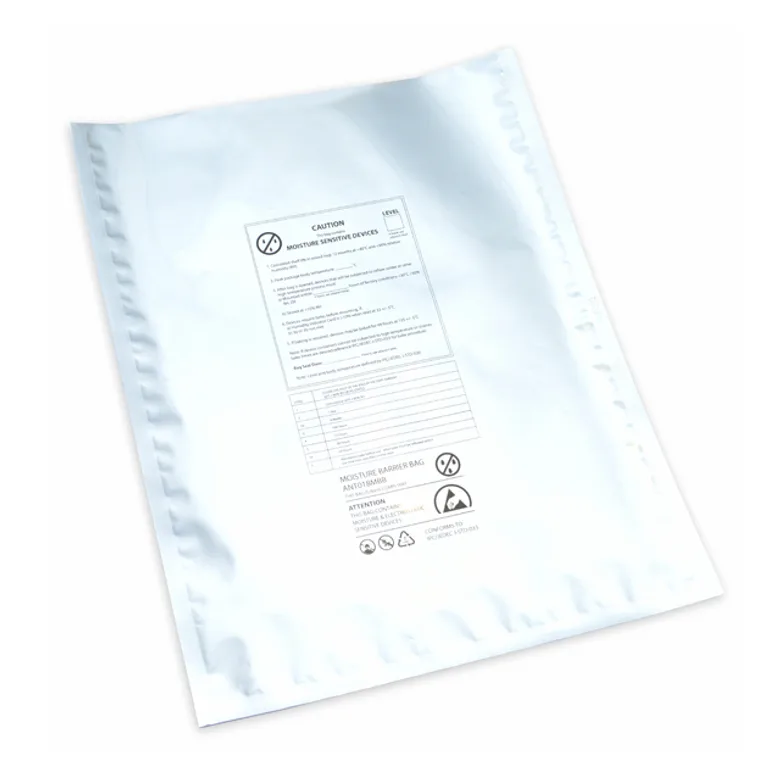 Antistat Inc 018-0131