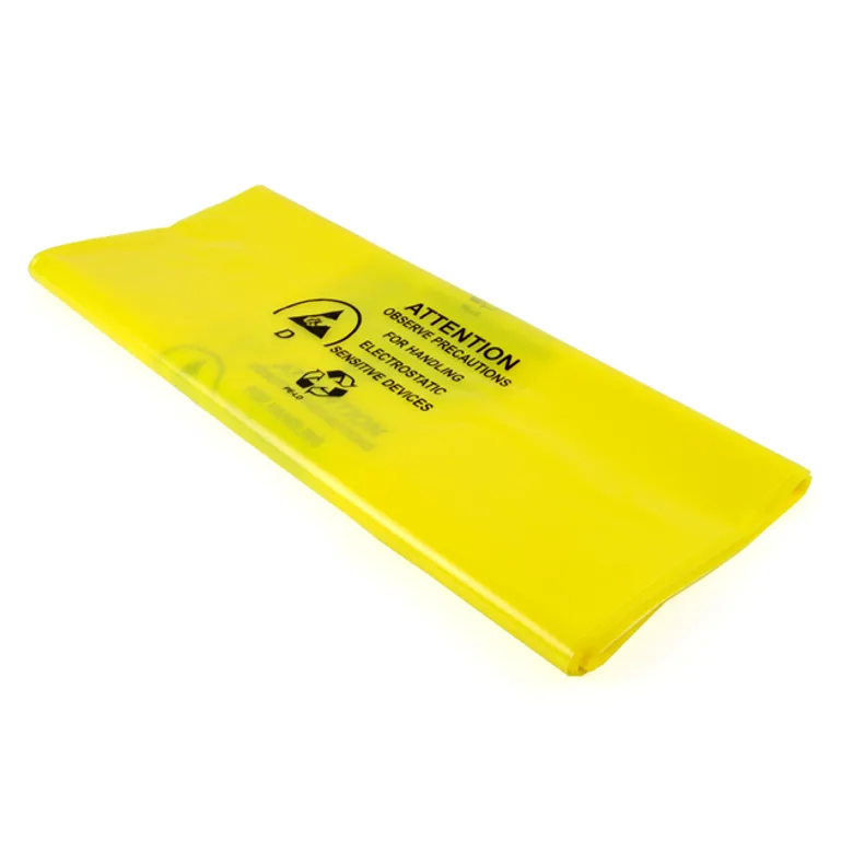 Antistat Inc 091-0036