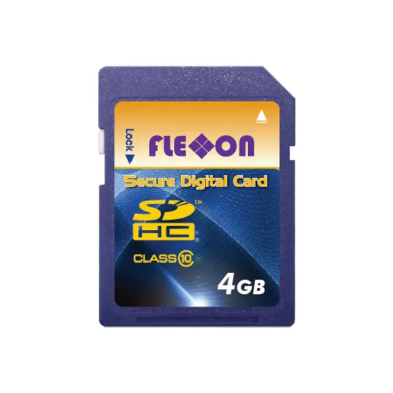 Flexxon Pte Ltd FDMS008G-CA0