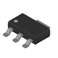 National Semiconductor LM1117MP-2.5