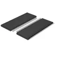 Texas Instruments SN65LVDS117DGG