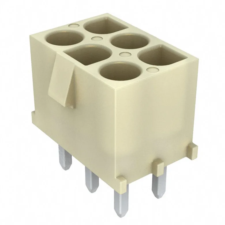 Molex 0010844062