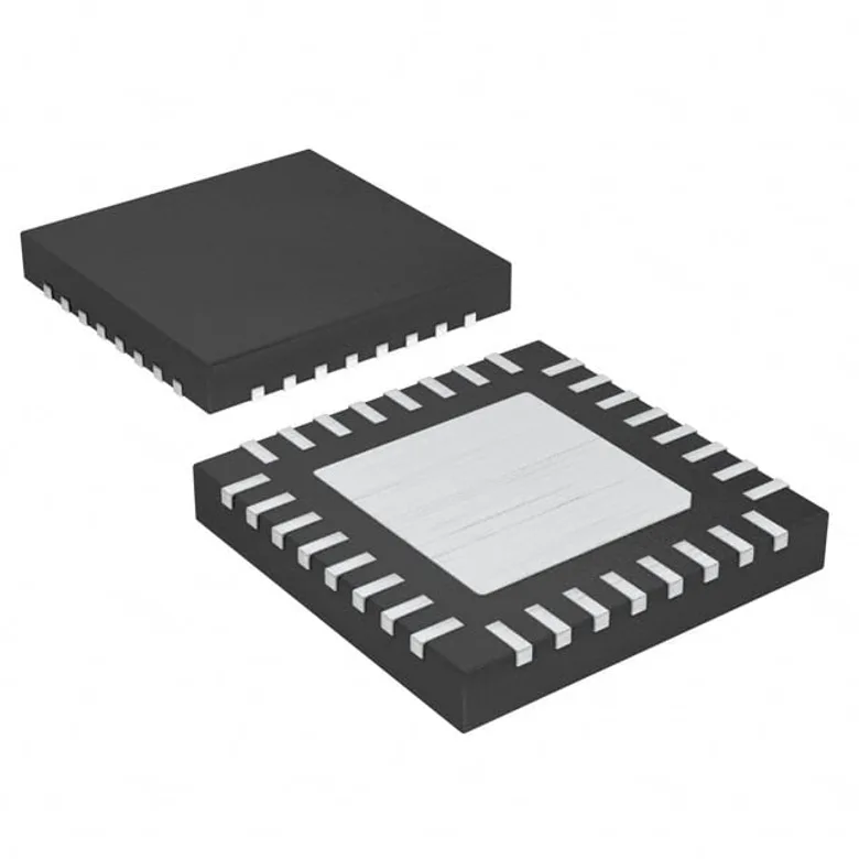 onsemi MC100EP446MNG