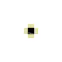 Texas Instruments SNJ54LVTH18502AHV