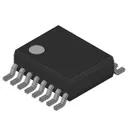 National Semiconductor PCA9534DB