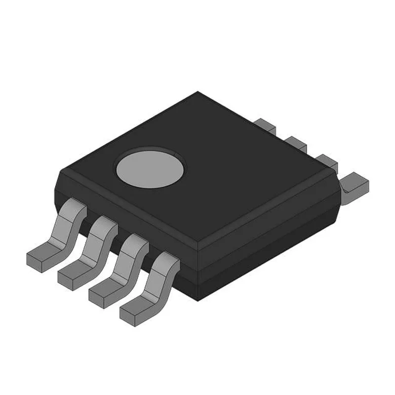 Benchmarq BQ24203DGN