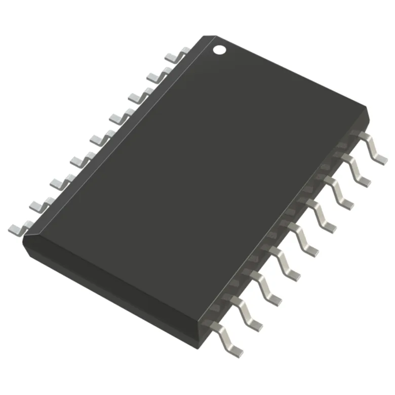 Texas Instruments MAX222CDW