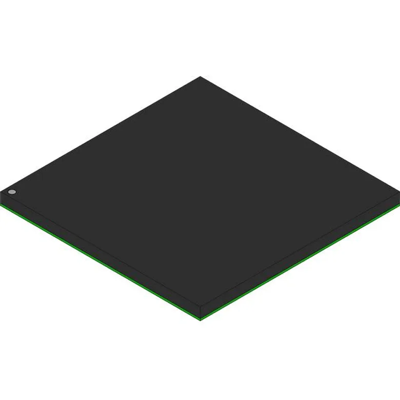 Freescale Semiconductor MPC8347VVAJDB