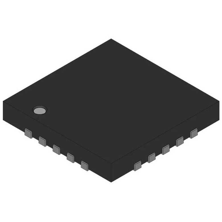 Atmel ATTINY24A-MMHR