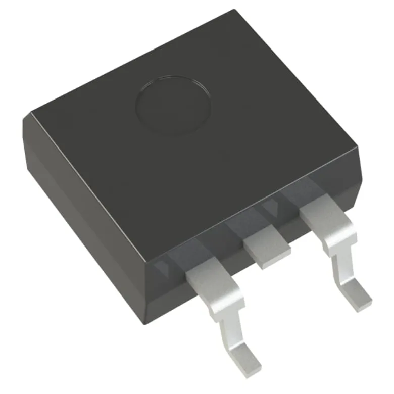 onsemi NCV7805BD2TG