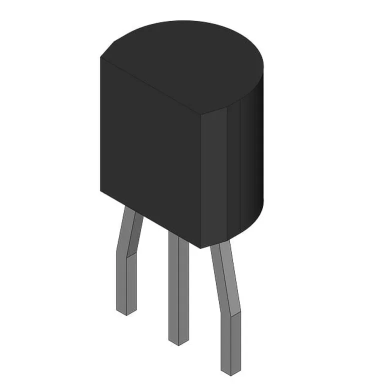 Siliconix ND2012L