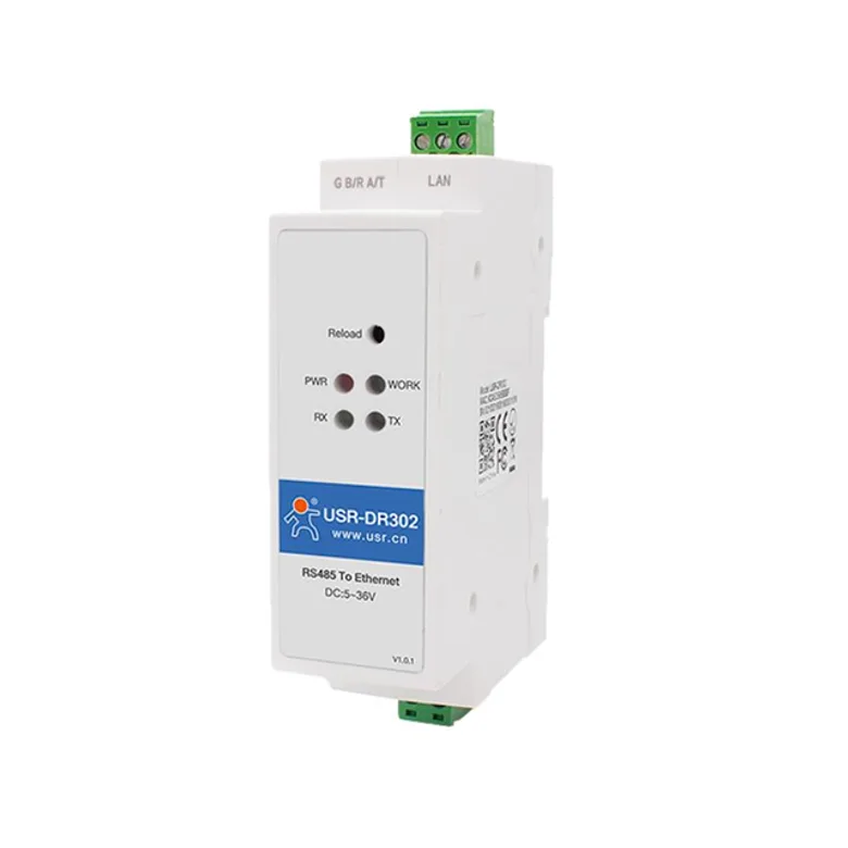 USR IOT USR-DR302