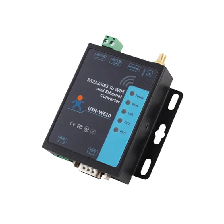USR IOT USR-W610