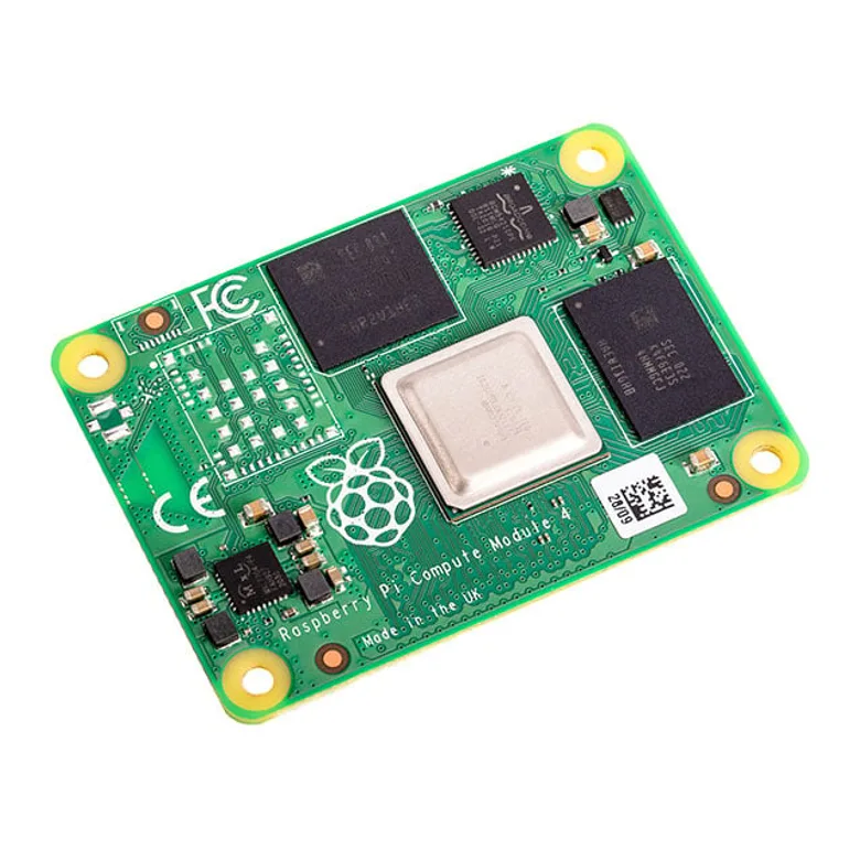 Raspberry Pi SC0684