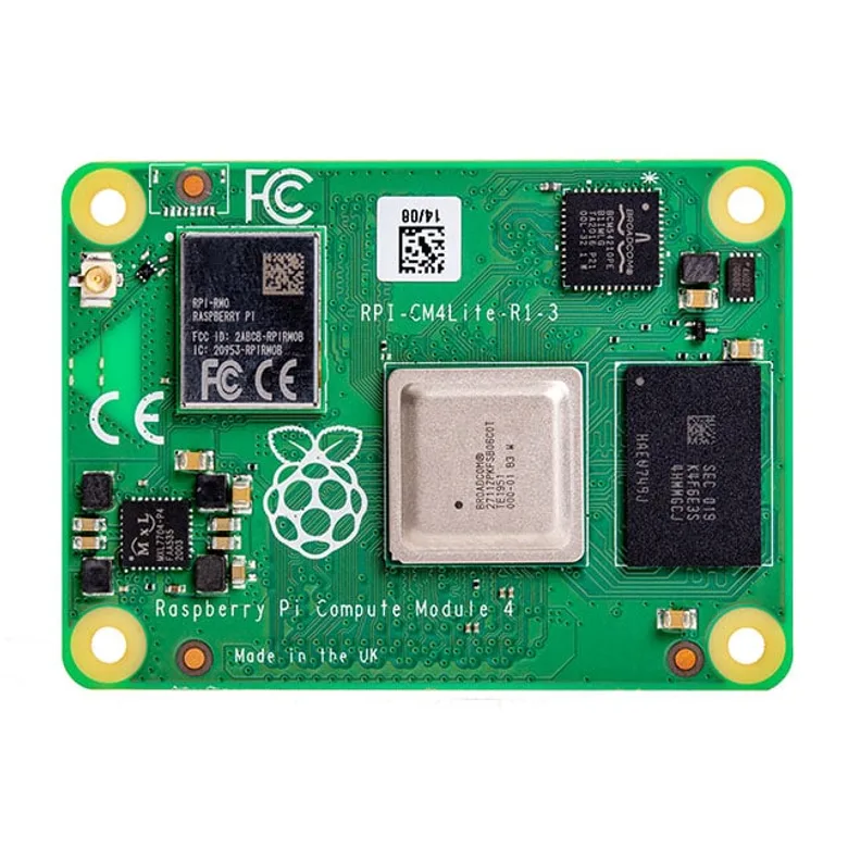 Raspberry Pi SC0671