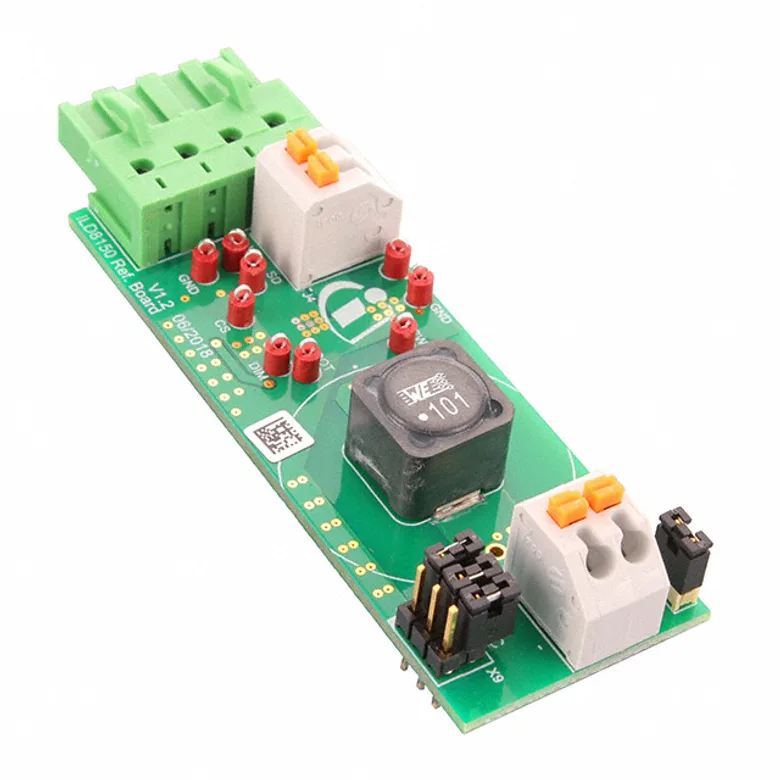 Infineon Technologies REFILD8150DC15ATOBO1