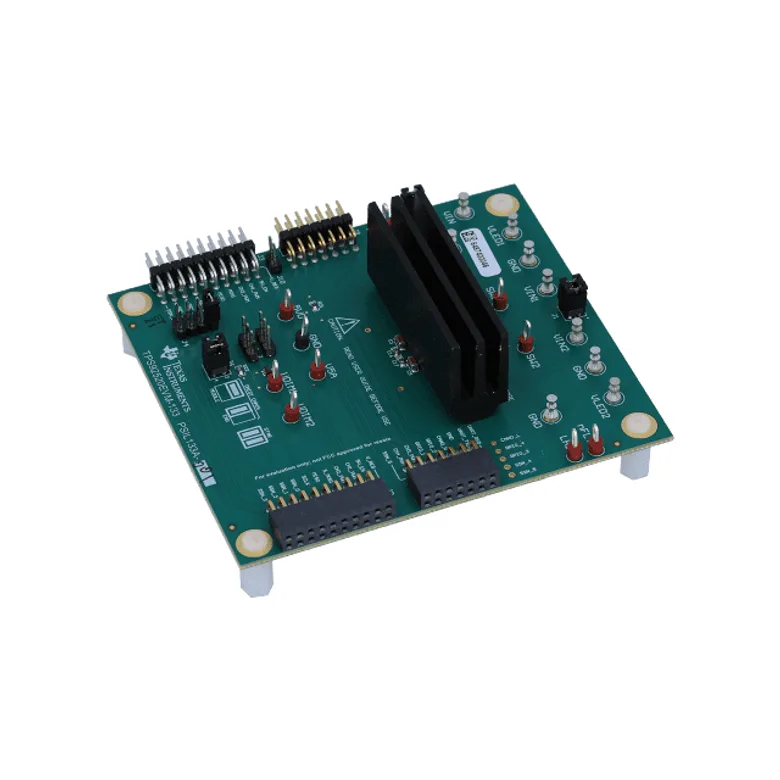 Texas Instruments TPS92520EVM-133