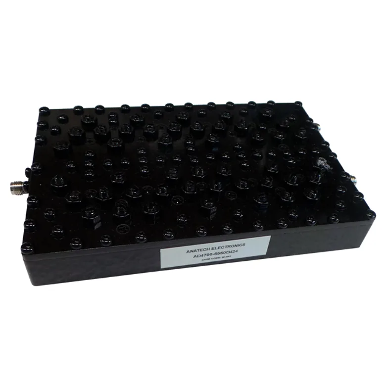 Anatech Electronics Inc. AD4700-5550D424