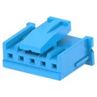 TE Connectivity AMP Connectors 2-2338183-5