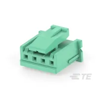 TE Connectivity AMP Connectors 8-2338183-4