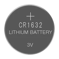 ZEUS Battery Products CR1632