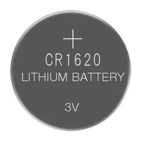 ZEUS Battery Products CR1620