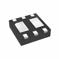 Diodes Incorporated DMP2160UFDBQ-7
