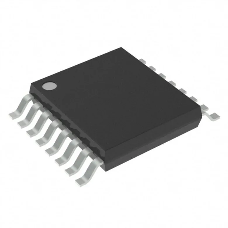 Texas Instruments SN74HCS596PWR