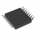 Texas Instruments SN74HCS596PWR 썸네일 2