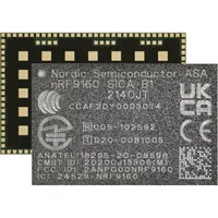 Nordic Semiconductor ASA NRF9160-SICA-B1A-R