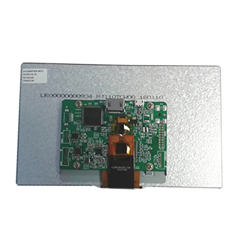Powertip Technology Inc. PH102600T009-IBC07
