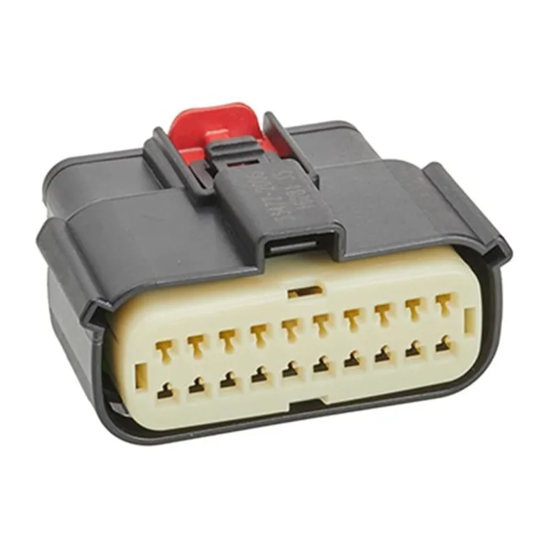 Molex 0334722060