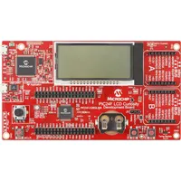 Microchip Technology DM240017