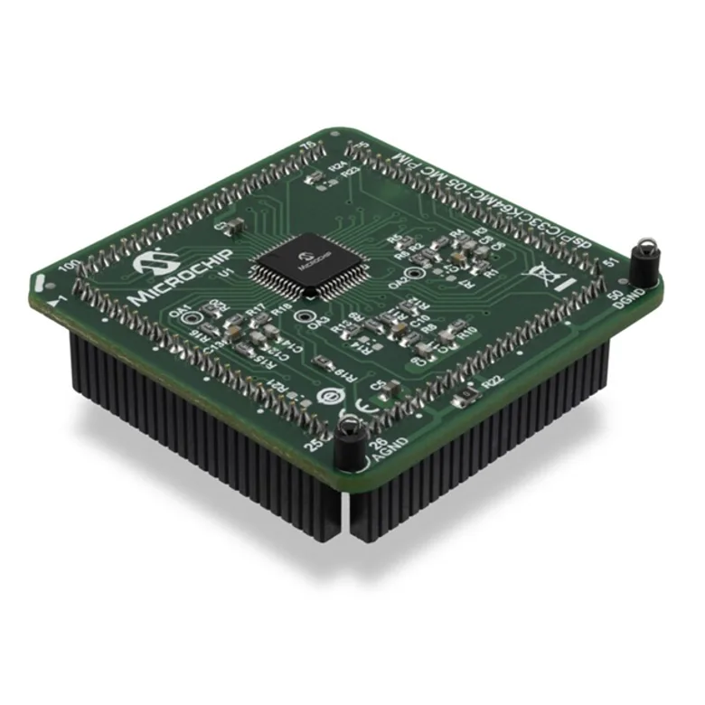 Microchip Technology MA330051-2