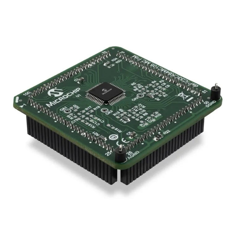 Microchip Technology MA330051-1