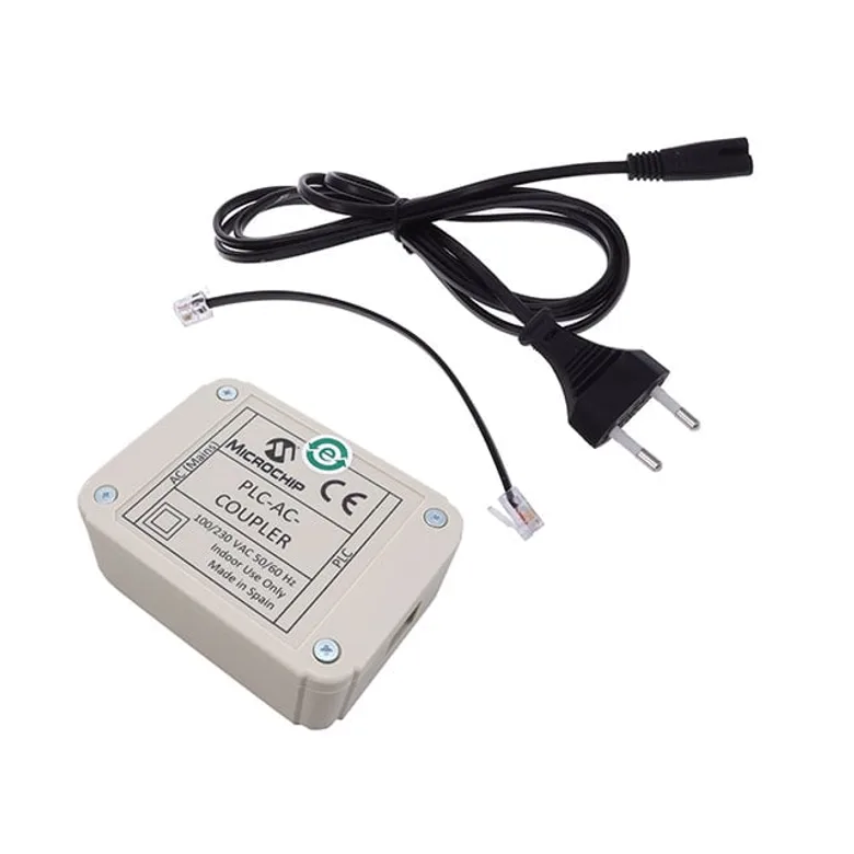 Microchip Technology PLC-AC-COUPLER