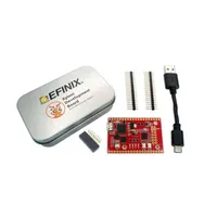 Efinix, Inc. XYLONI