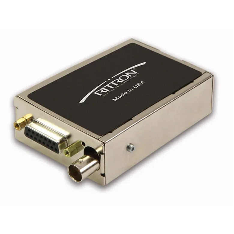 Ritron Wireless Solutions DTX-160-0BN6I