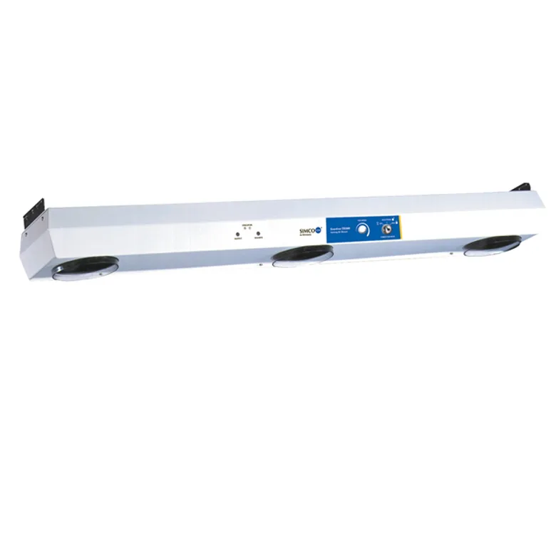 Simco-Ion 4008630