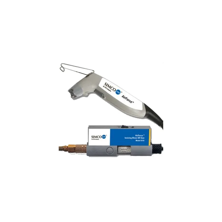 Simco-Ion 92-6115-US