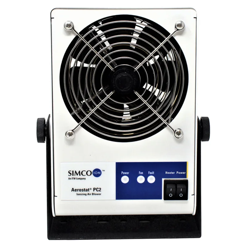 Simco-Ion 91-PC2-US-01HA