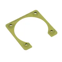 Amphenol PCD M85049/95-18A-A