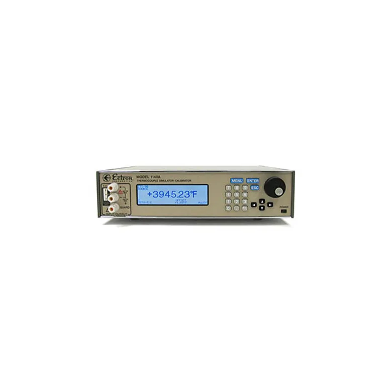 Ectron Corporation 1140A